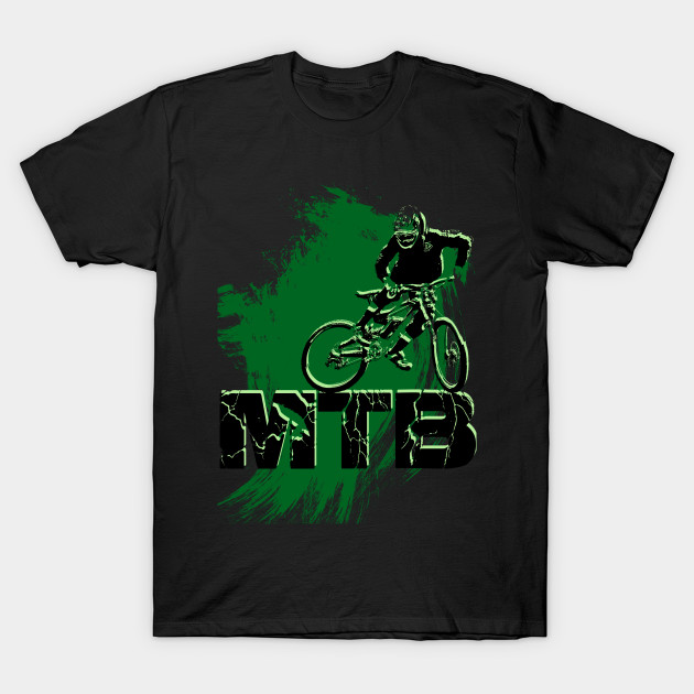 MTB, downhill - 03
